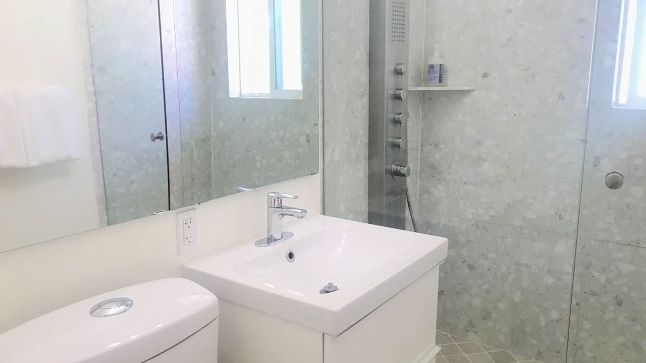 Photo of Bathroom in Tahquitz River Estates