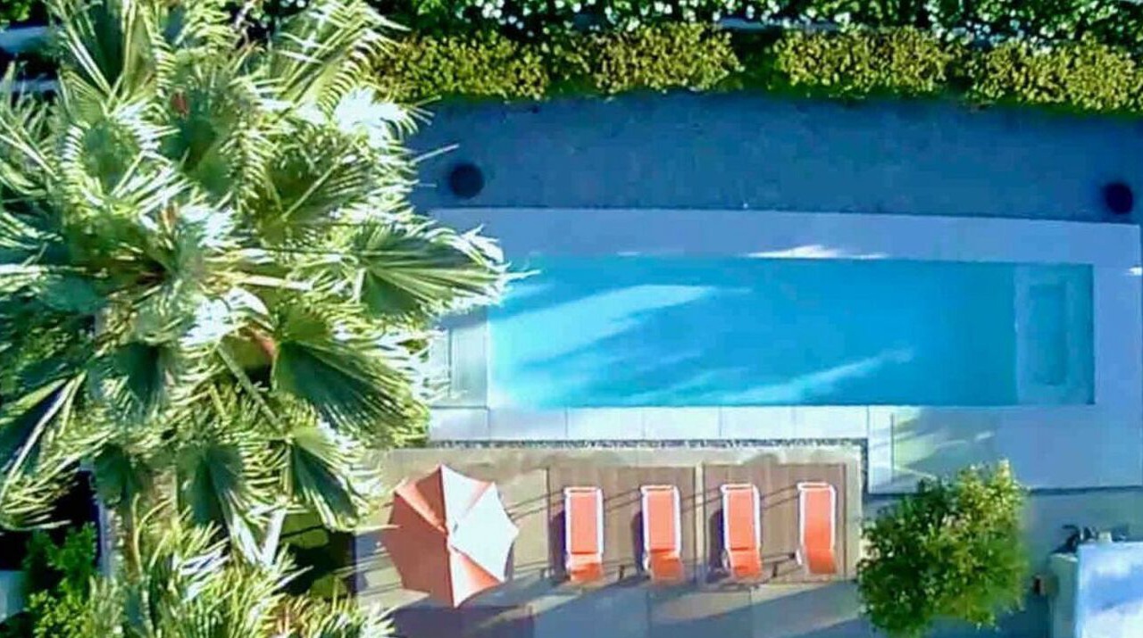 Photo of Outdoor in Tahquitz River Estates
