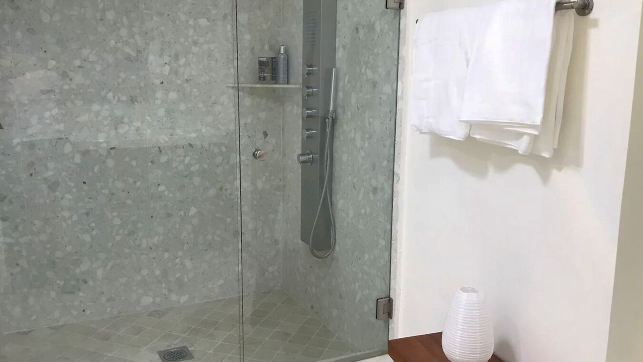 Photo of Bathroom in Tahquitz River Estates