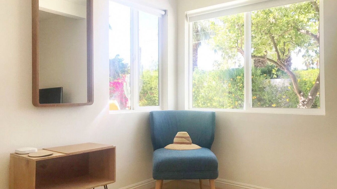 Photo of Livingroom in Tahquitz River Estates