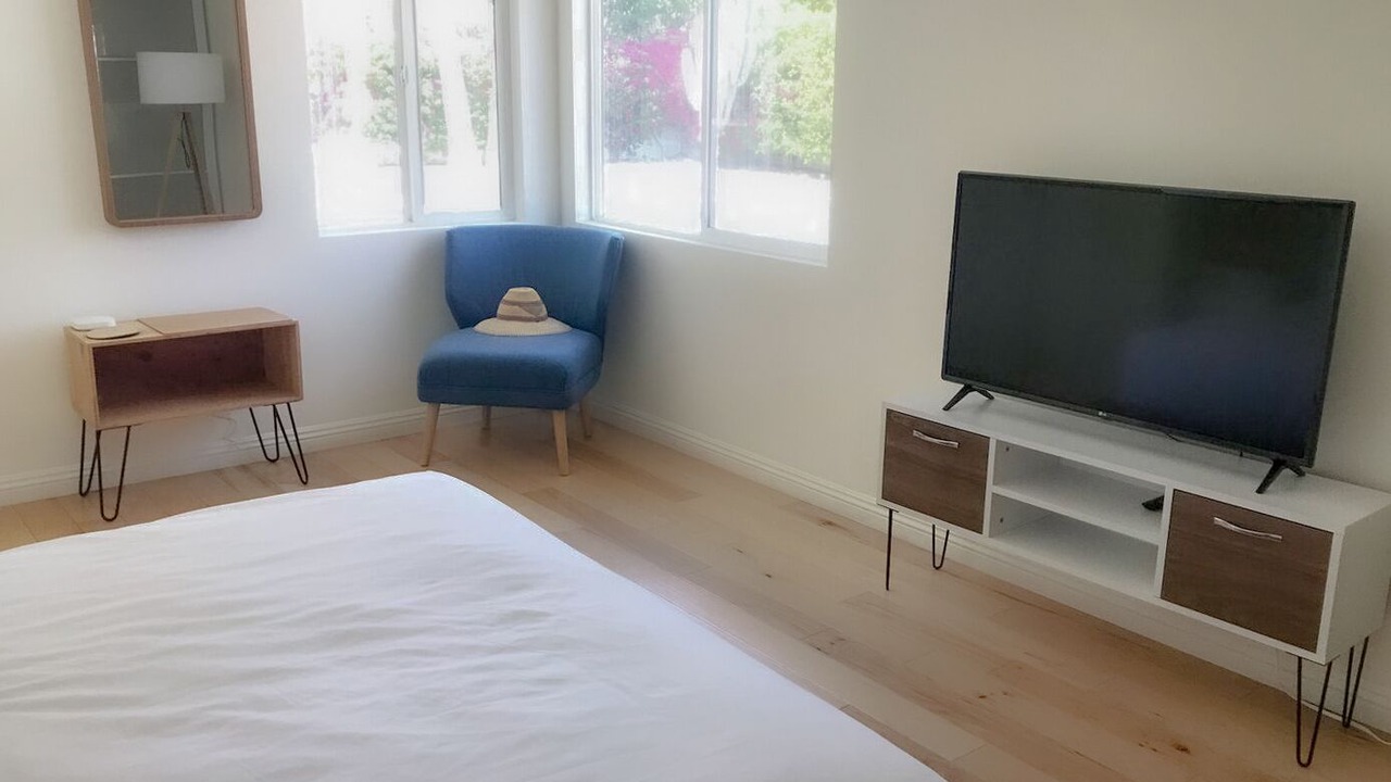 Photo of Bedroom in Tahquitz River Estates