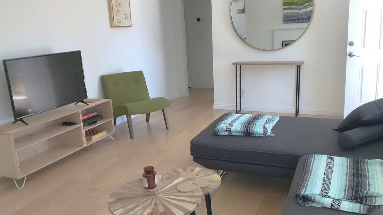 Photo of Livingroom in Tahquitz River Estates
