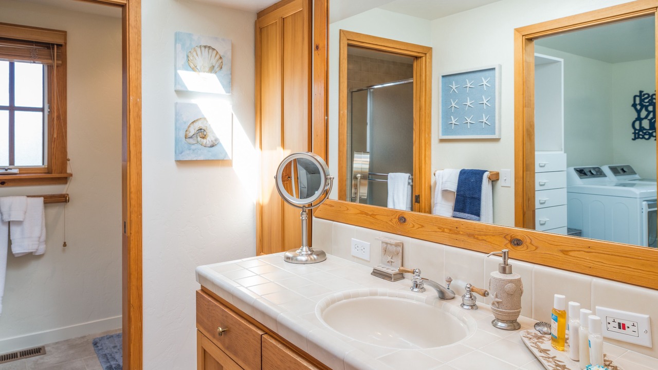 Photo of Bathroom in Northwest Carmel