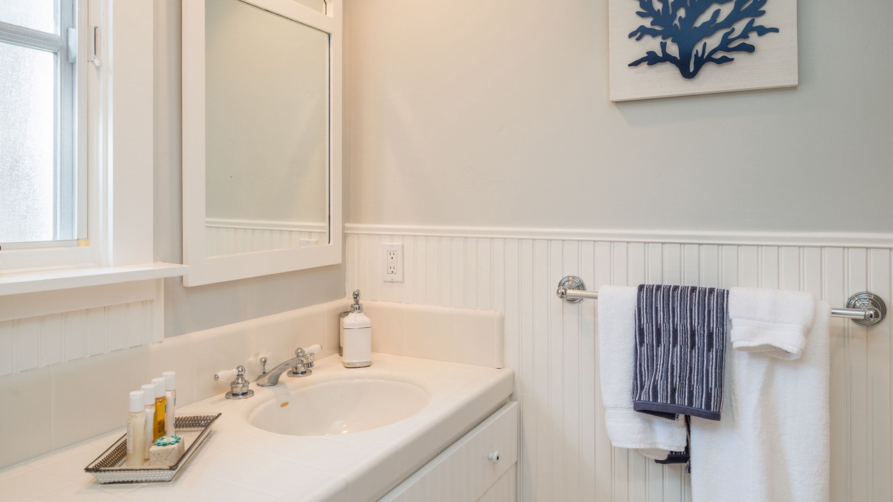 Photo of Bathroom in Northwest Carmel