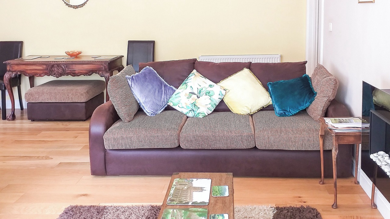 Photo of Bedroom in Malvern