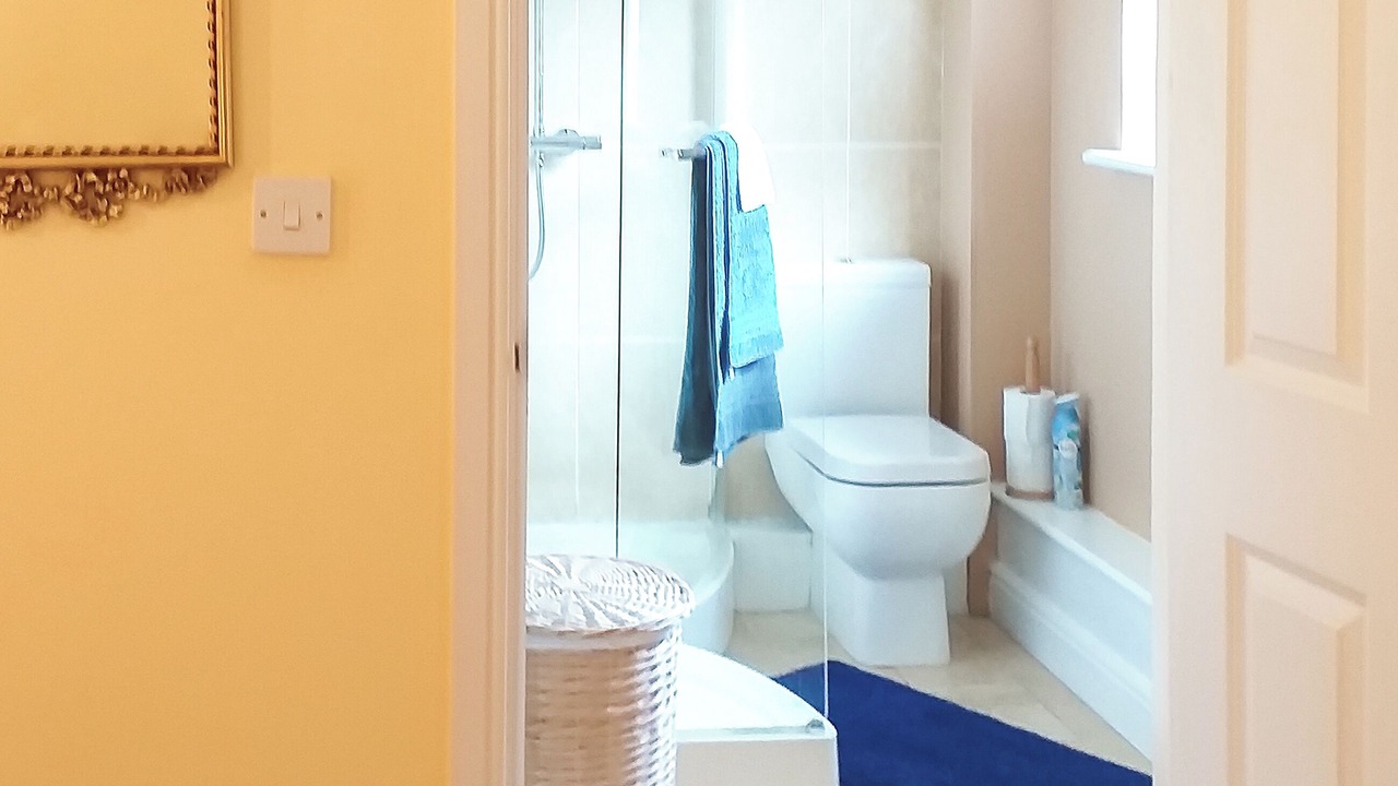 Photo of Bathroom in Malvern