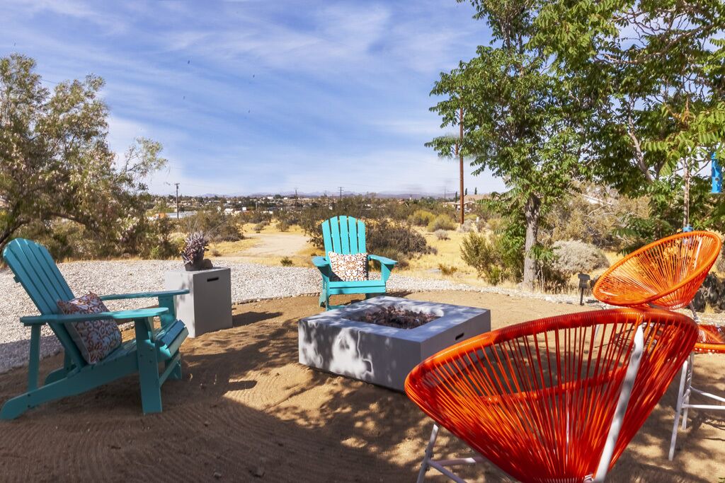 Photo of Outdoor in Joshua Tree