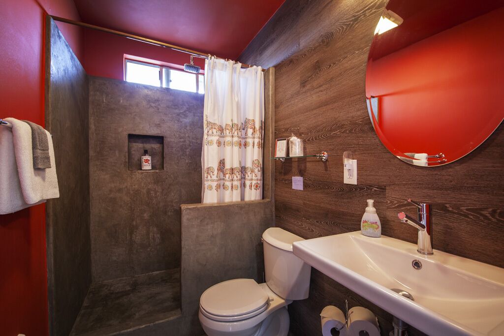 Photo of Bathroom in Joshua Tree