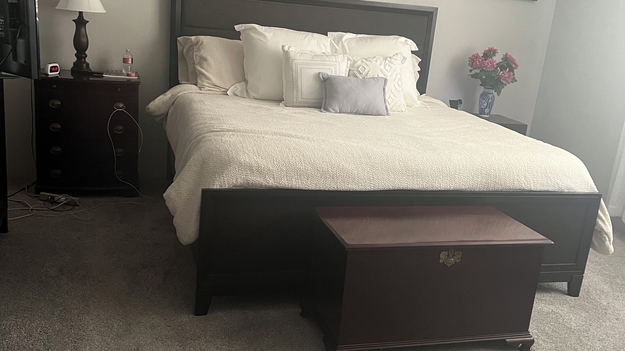 Photo of Bedroom in Rancho Mirage