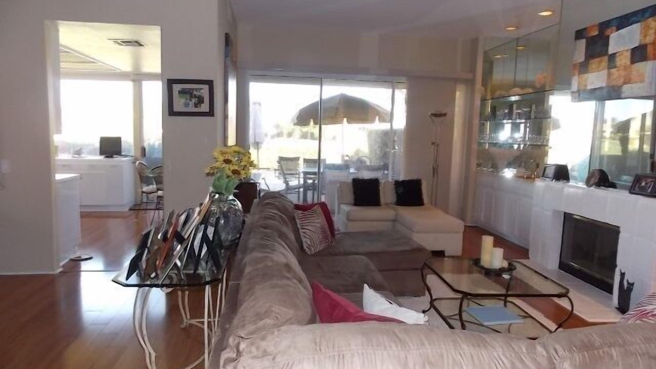 Photo of Outdoor in Rancho Mirage