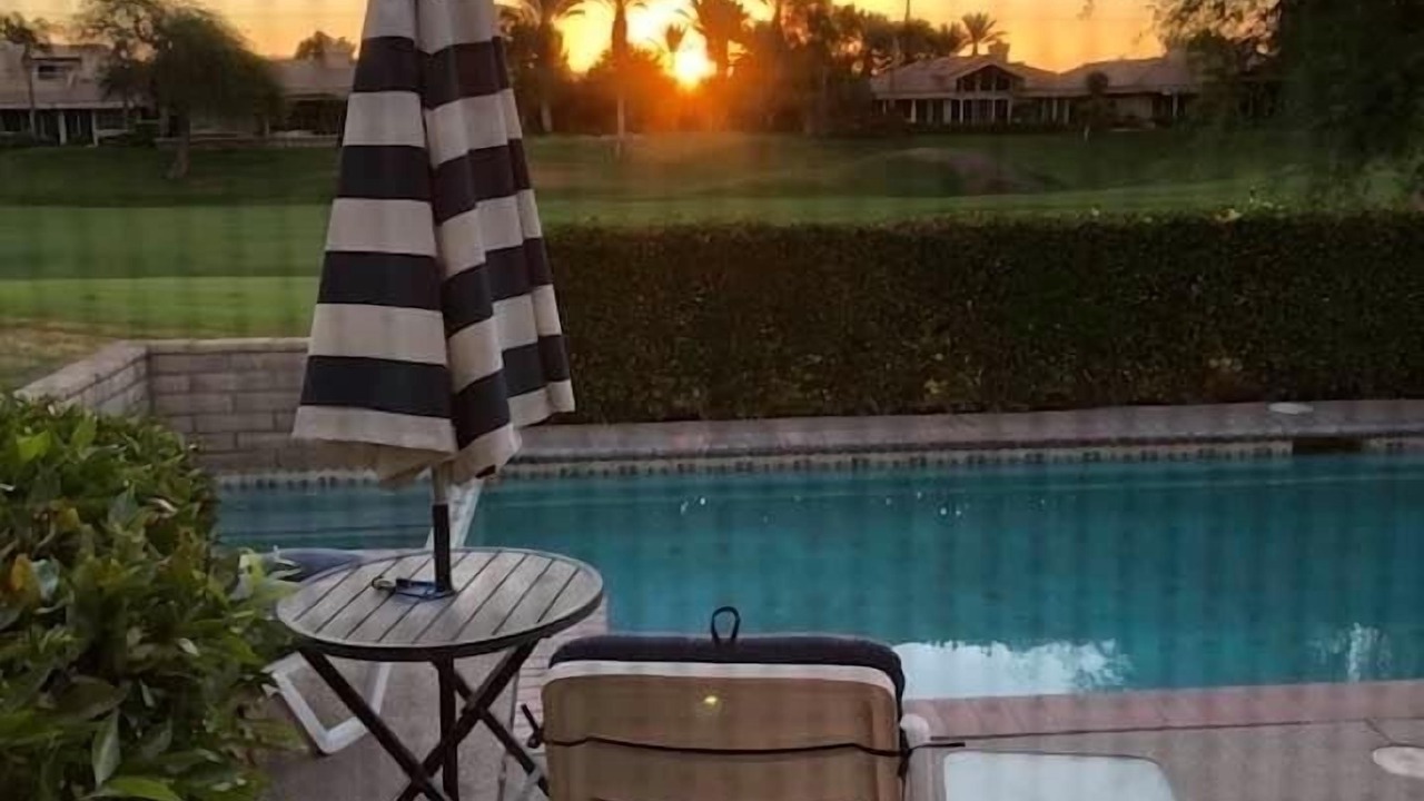 Photo of Outdoor in Rancho Mirage