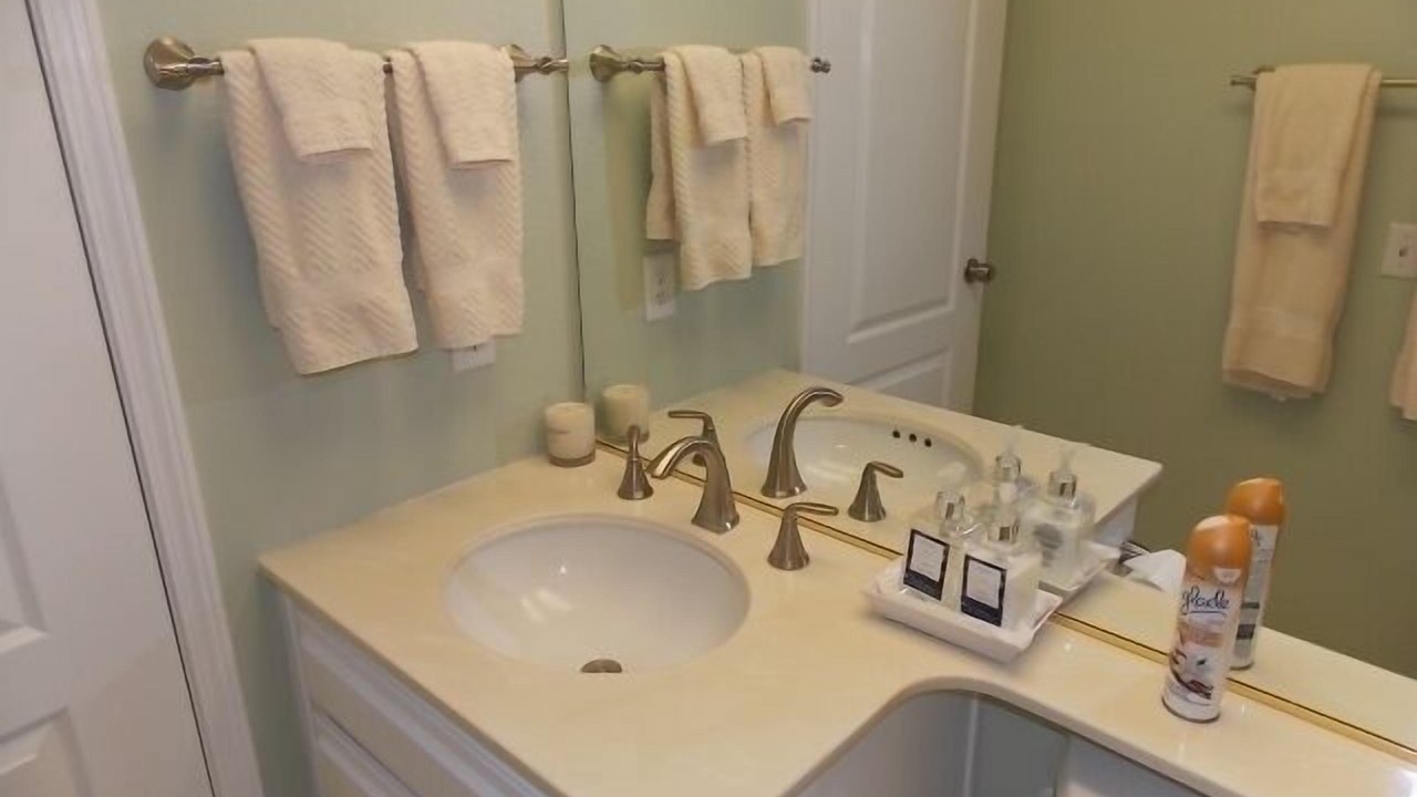 Photo of Bathroom in Rancho Mirage