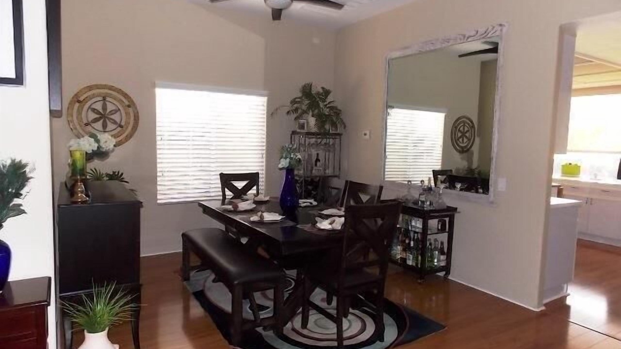 Photo of Bedroom in Rancho Mirage
