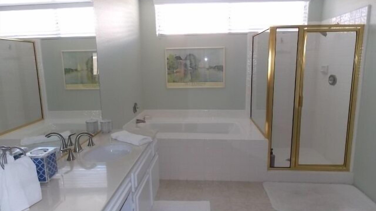 Photo of Bathroom in Rancho Mirage