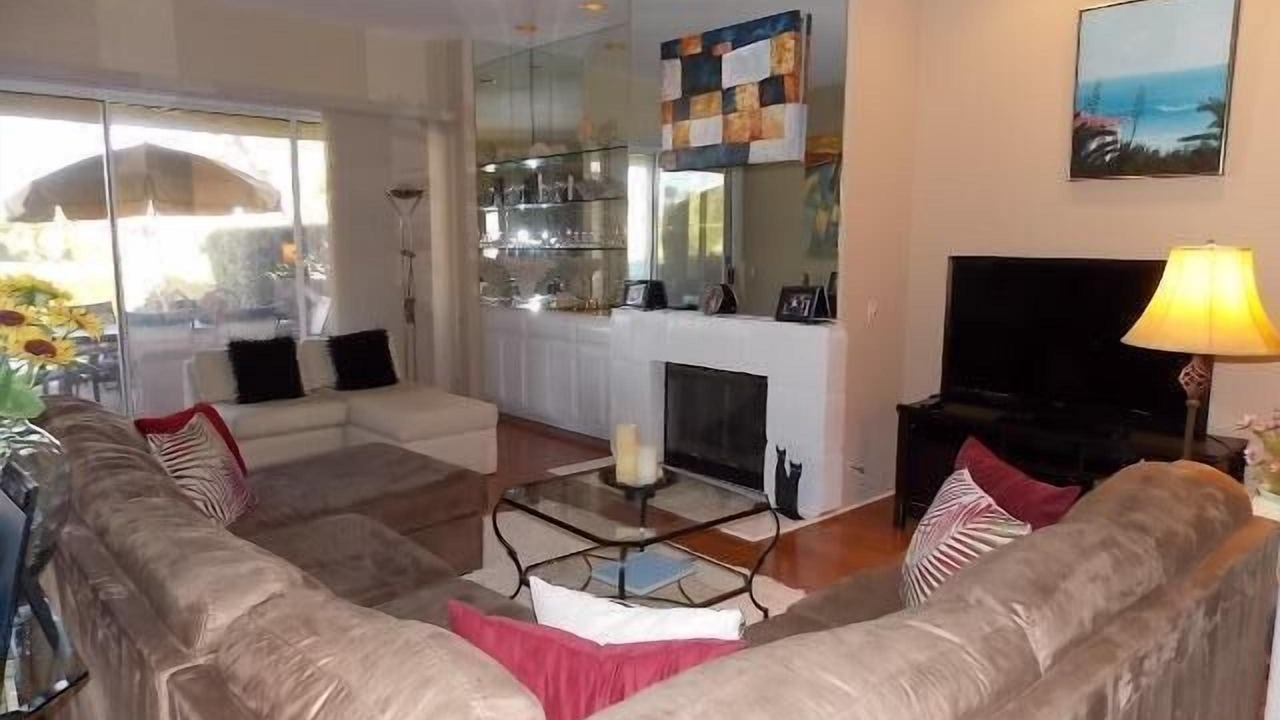 Photo of Livingroom in Rancho Mirage