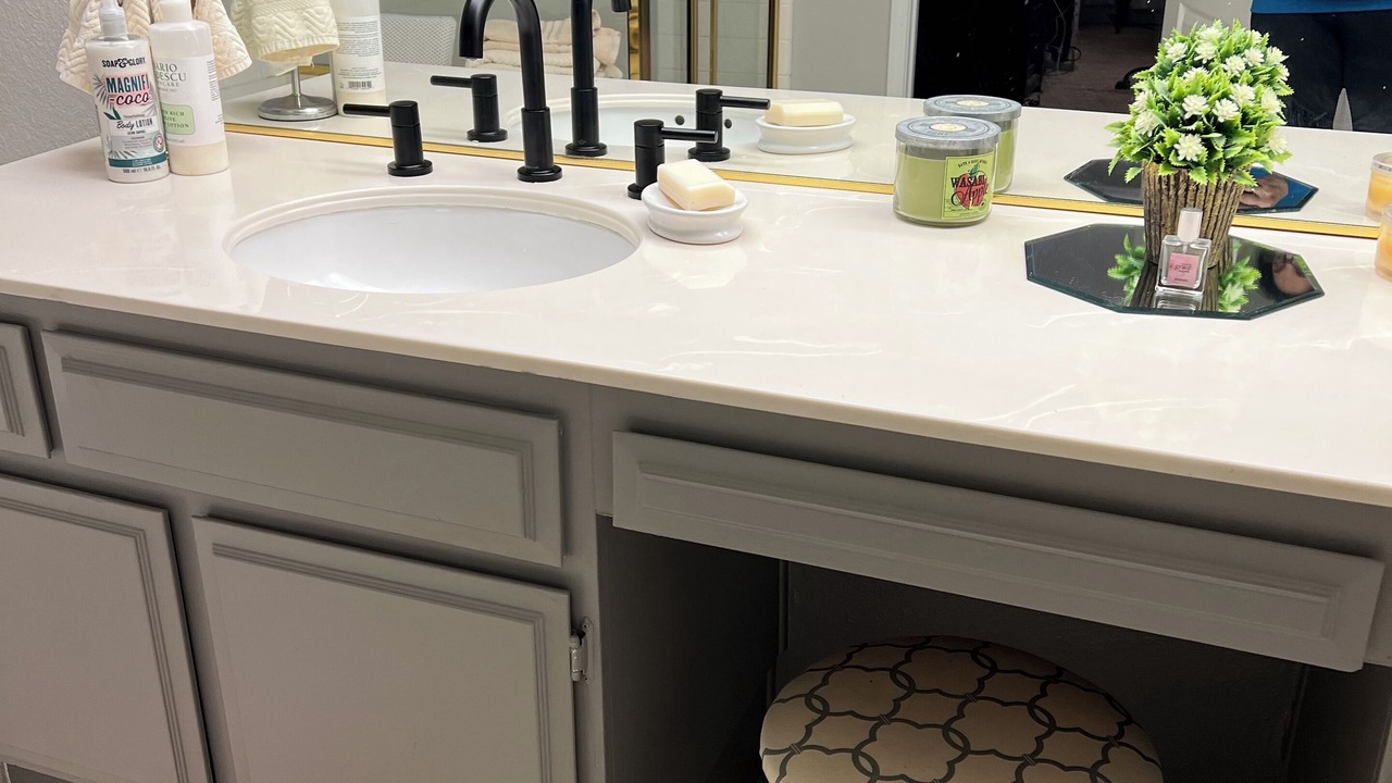 Photo of Bathroom in Rancho Mirage