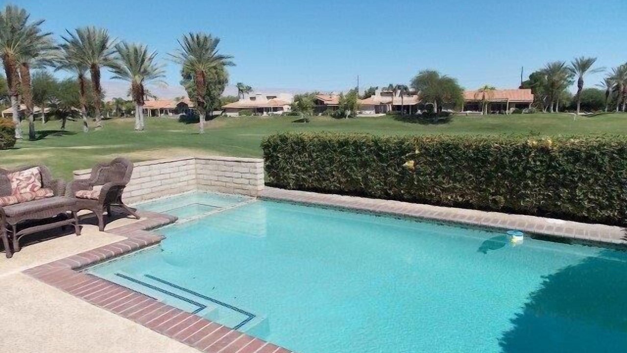 Photo of Outdoor in Rancho Mirage