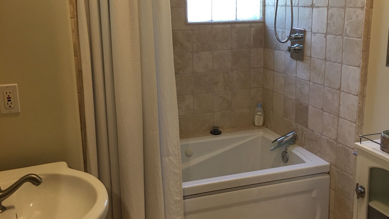 Photo of Bathroom in Fairbanks Ranch