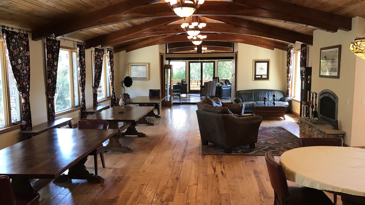 Photo of Bedroom in Fairbanks Ranch
