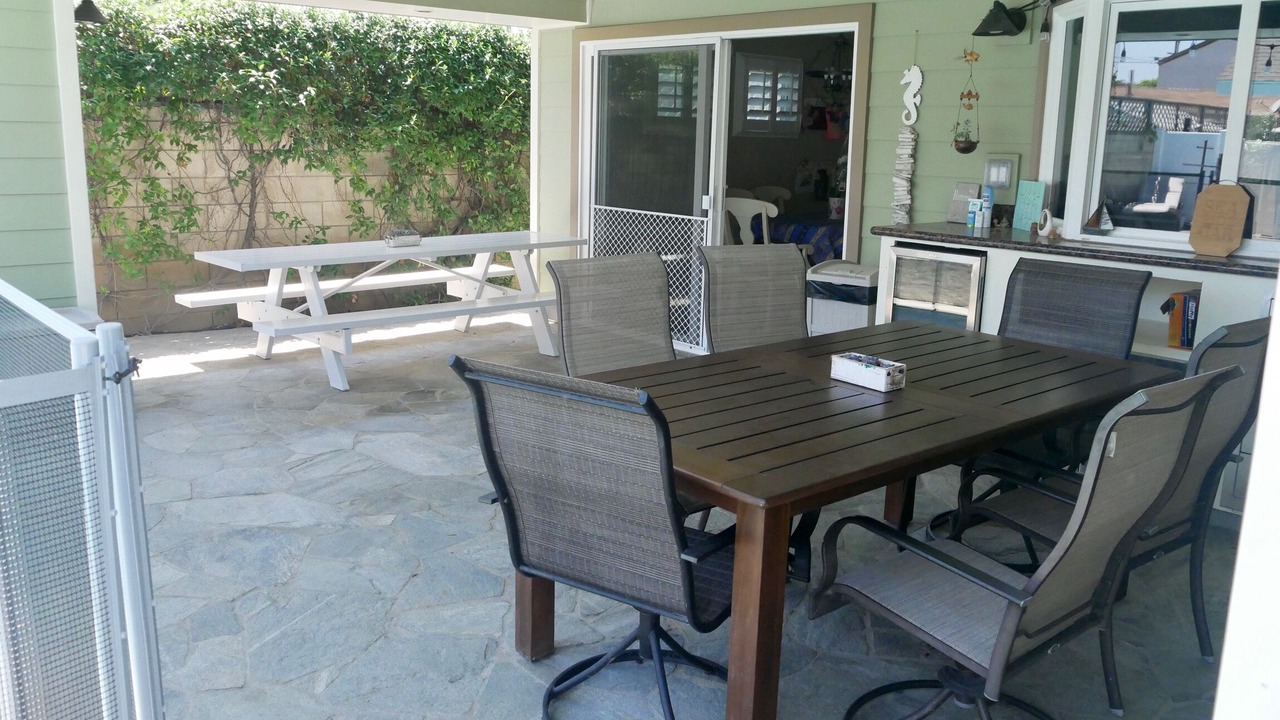 Photo of Outdoor in East Side Costa Mesa