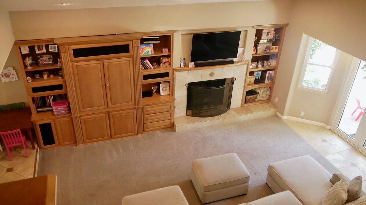 Photo of Bedroom in East Side Costa Mesa