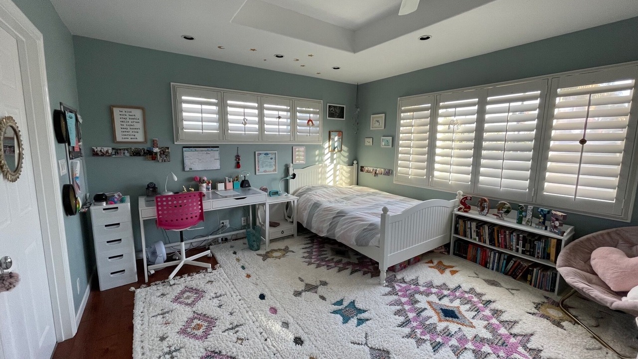 Photo of Bedroom in East Side Costa Mesa