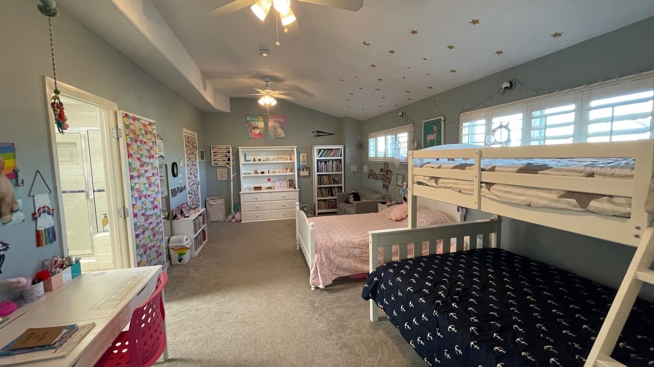 Photo of Bedroom in East Side Costa Mesa