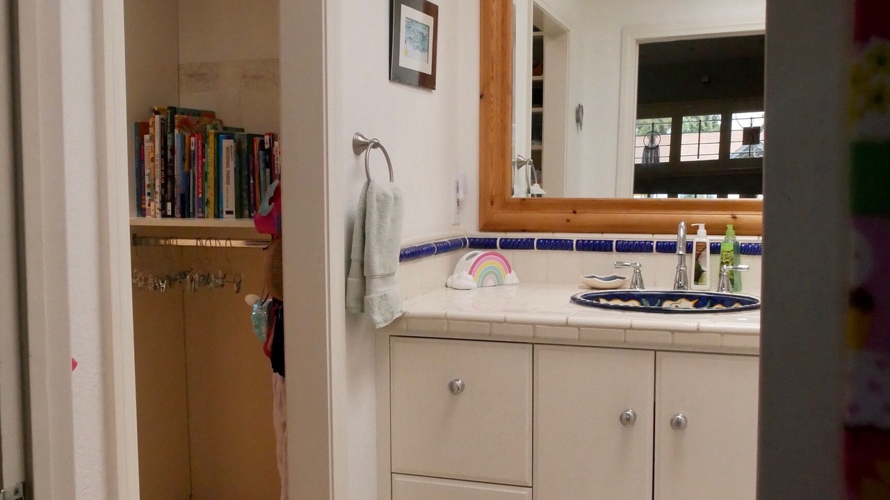 Photo of Bathroom in East Side Costa Mesa