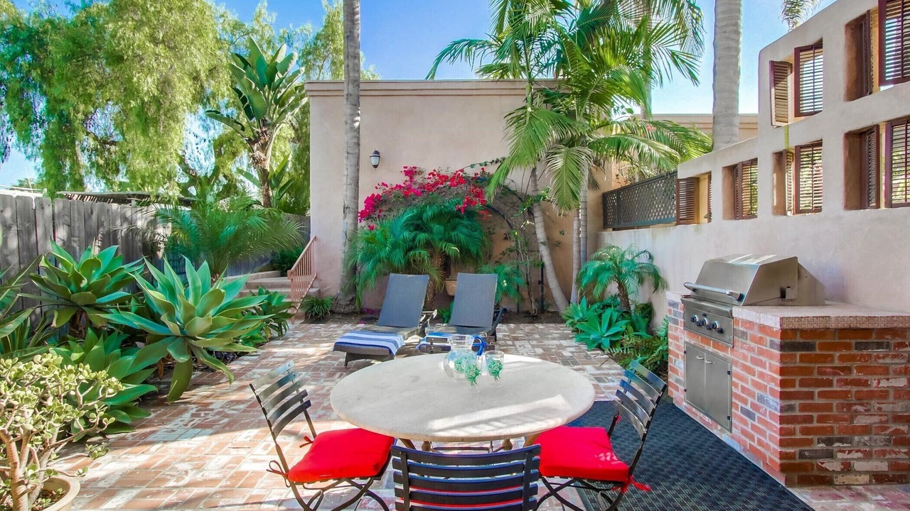 Photo of Outdoor in Village of La Jolla