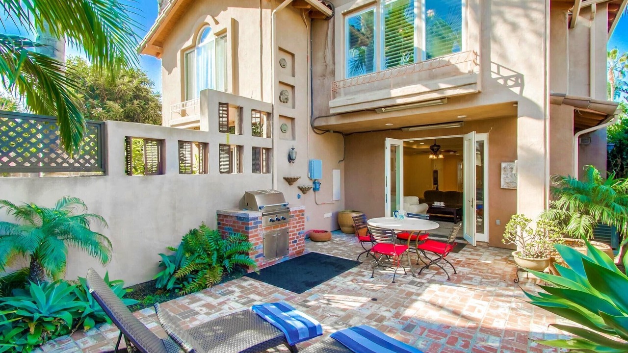 Photo of Outdoor in Village of La Jolla
