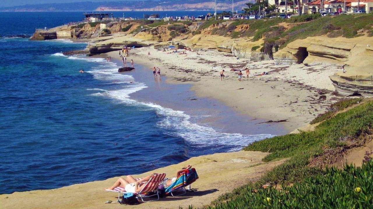 Photo of Others in Village of La Jolla