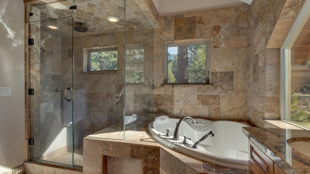 Photo of Bathroom in Rancho Bijou