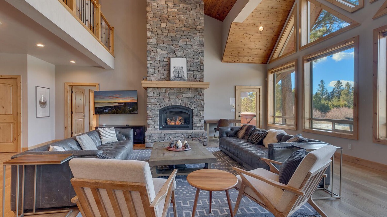 Photo of Livingroom in Rancho Bijou