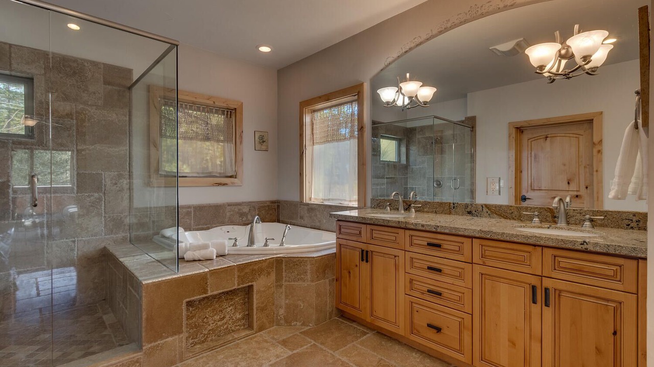 Photo of Bathroom in Rancho Bijou