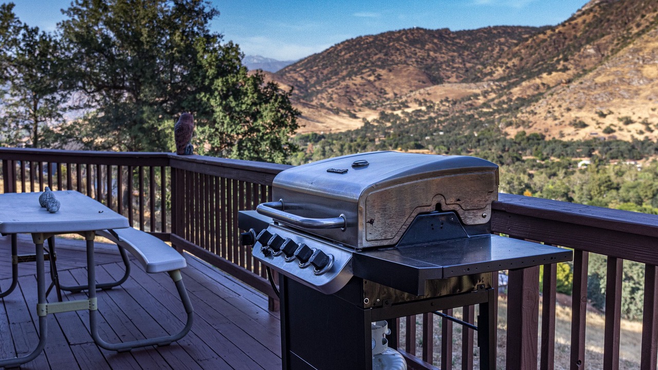 Photo of Outdoor in Three Rivers