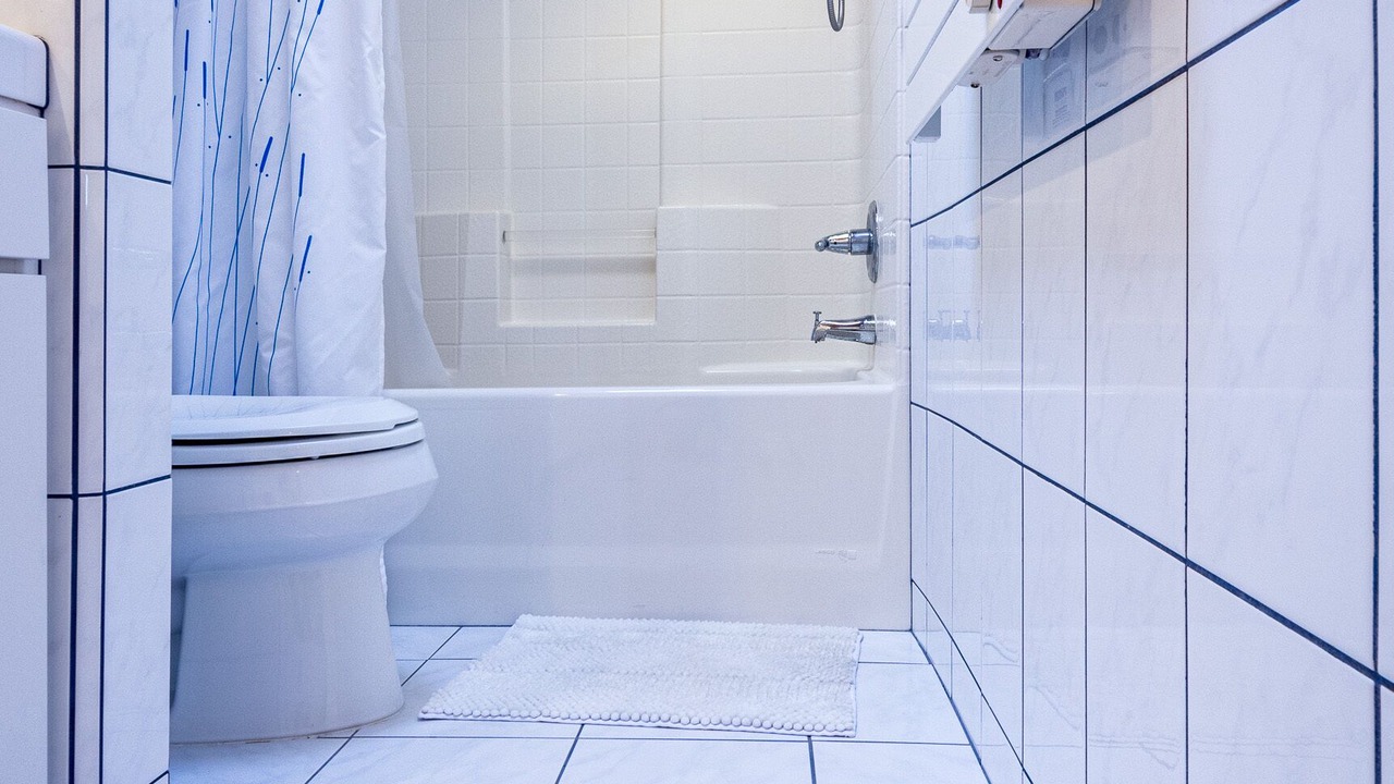 Photo of Bathroom in Three Rivers