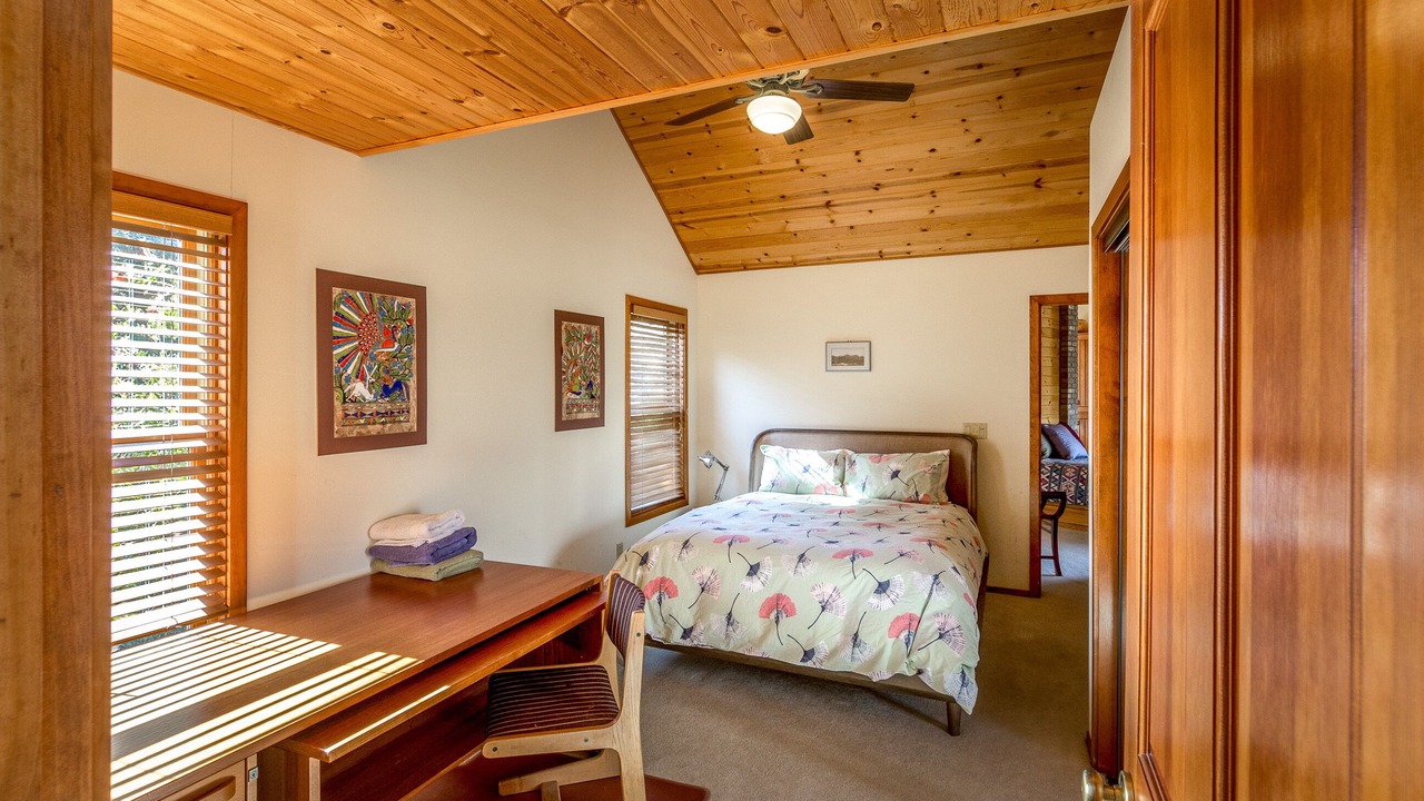 Photo of Bedroom in Three Rivers