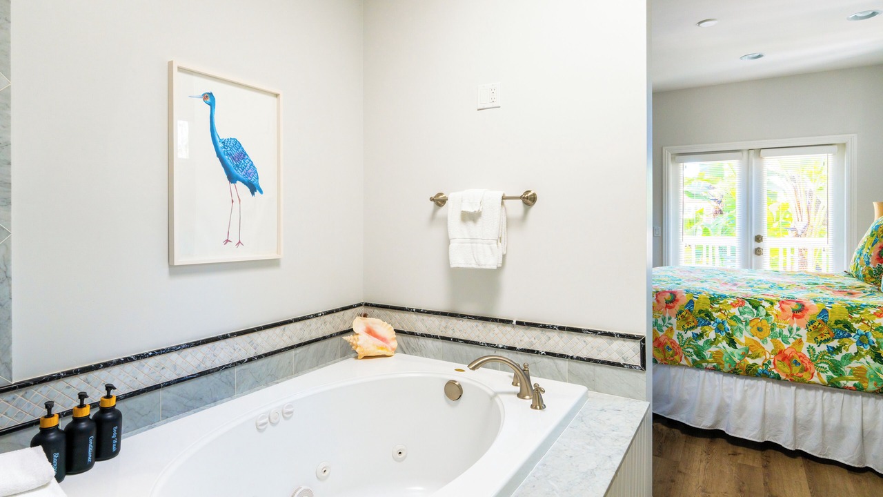 Photo of Bathroom in Pacific Beach