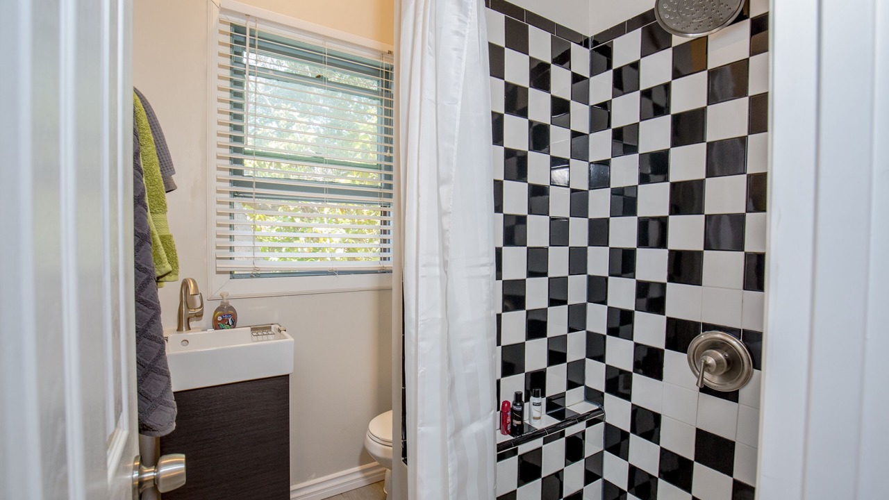 Photo of Bathroom in Golden Hill
