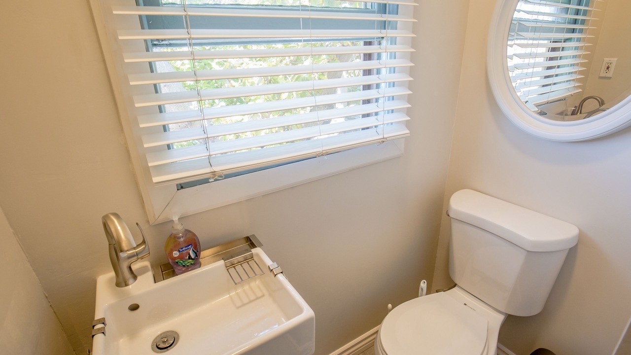 Photo of Bathroom in Golden Hill