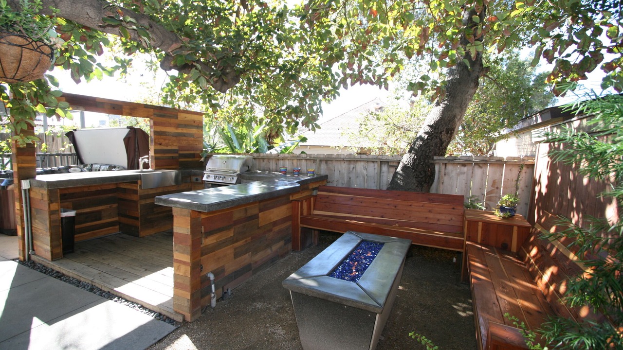 Photo of Outdoor in Golden Hill