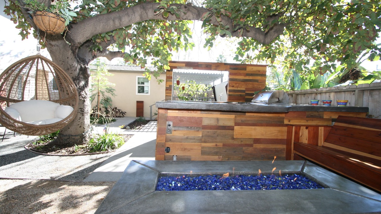 Photo of Outdoor in Golden Hill