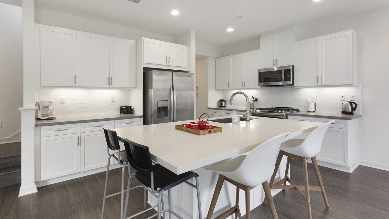 Photo of Kitchen in Lake Forest
