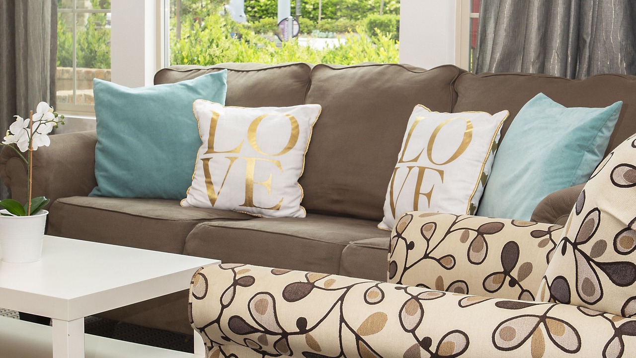 Photo of Livingroom in Lake Forest