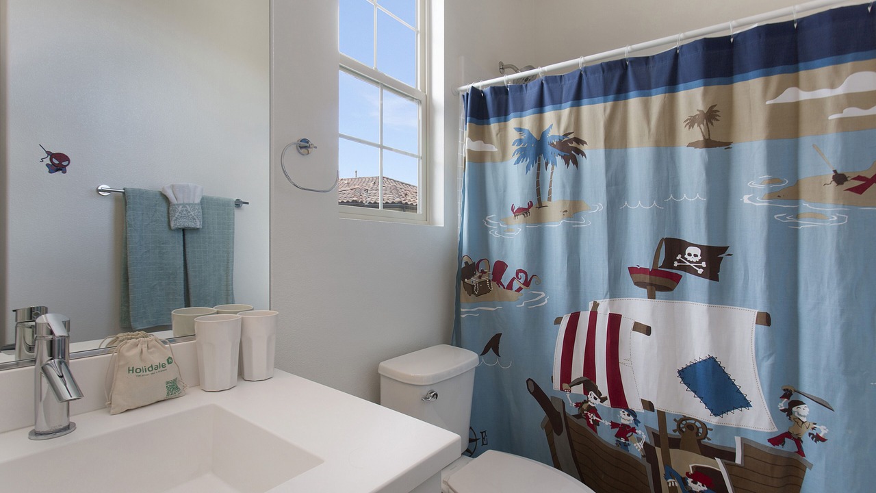 Photo of Bathroom in Lake Forest