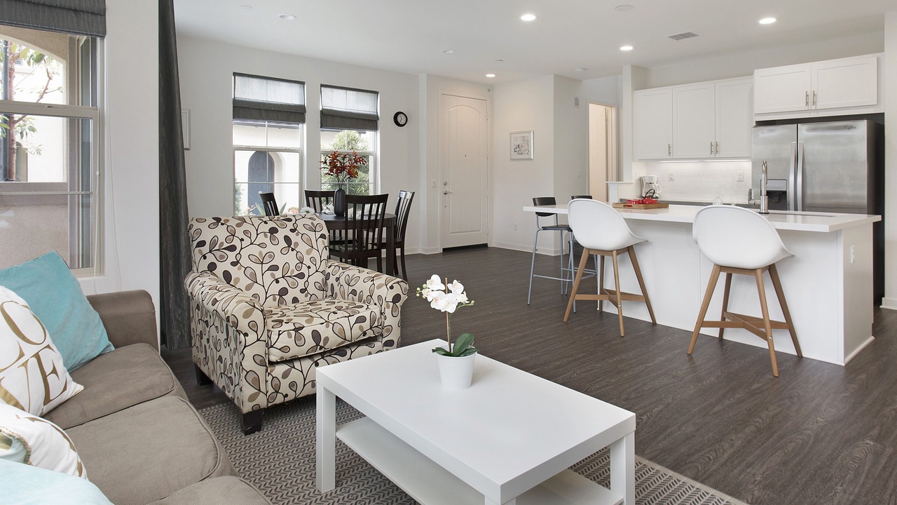 Photo of Livingroom in Lake Forest