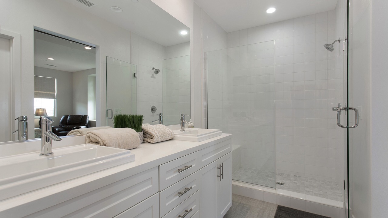 Photo of Bathroom in Lake Forest