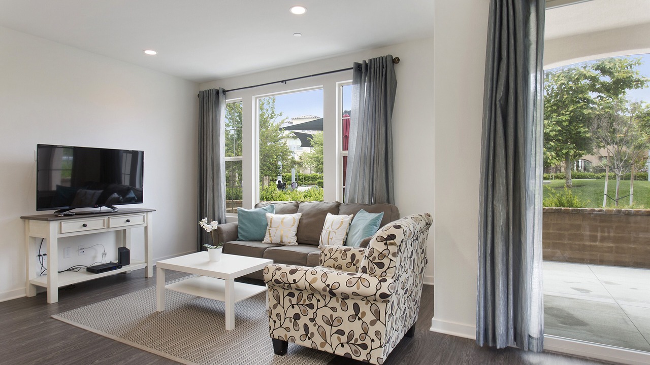 Photo of Livingroom in Lake Forest