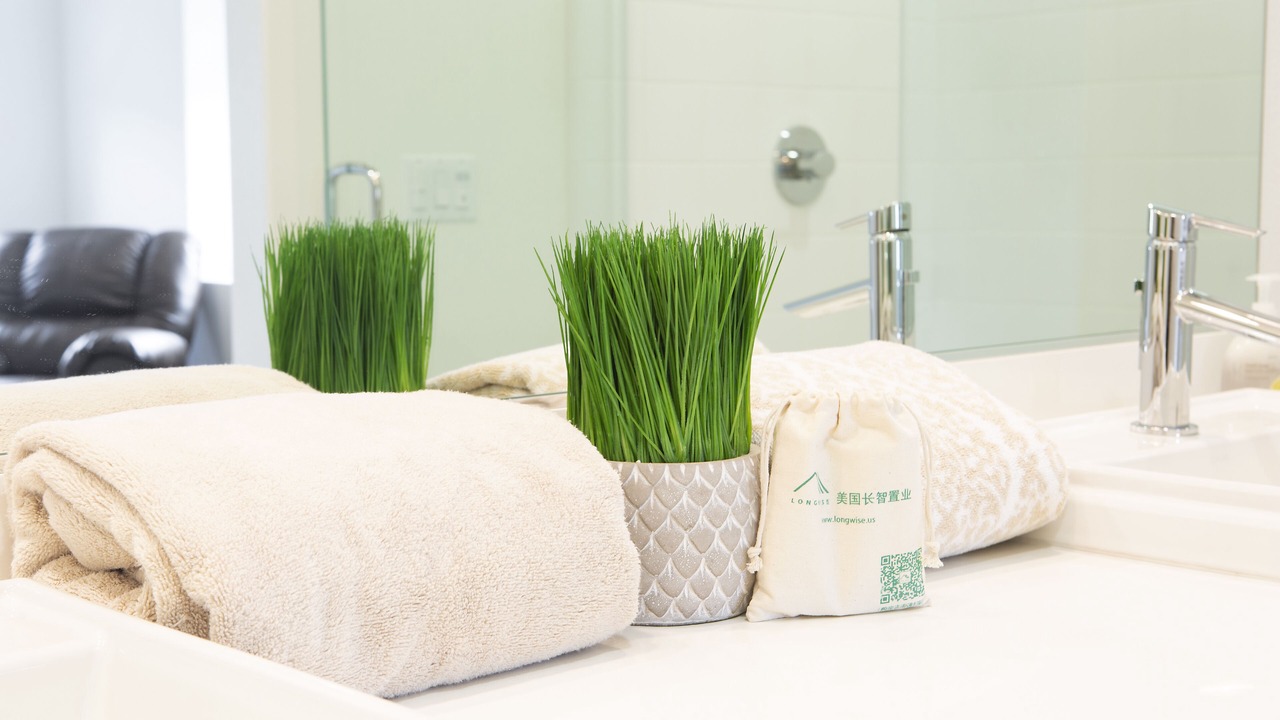 Photo of Bathroom in Lake Forest