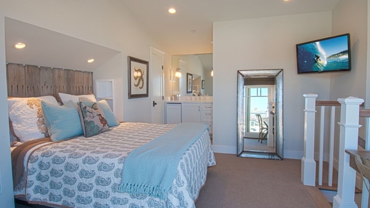 Photo of Bathroom in Santa Ana Heights